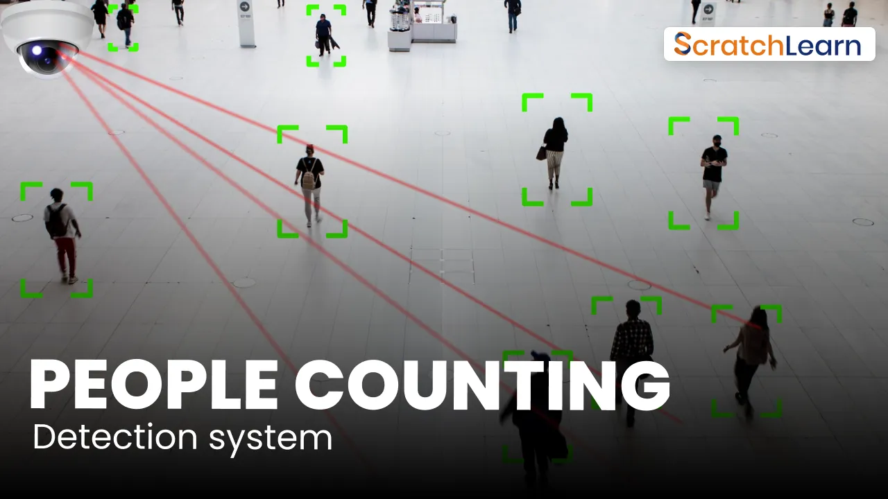 Entry/Exit Occupancy Tracker